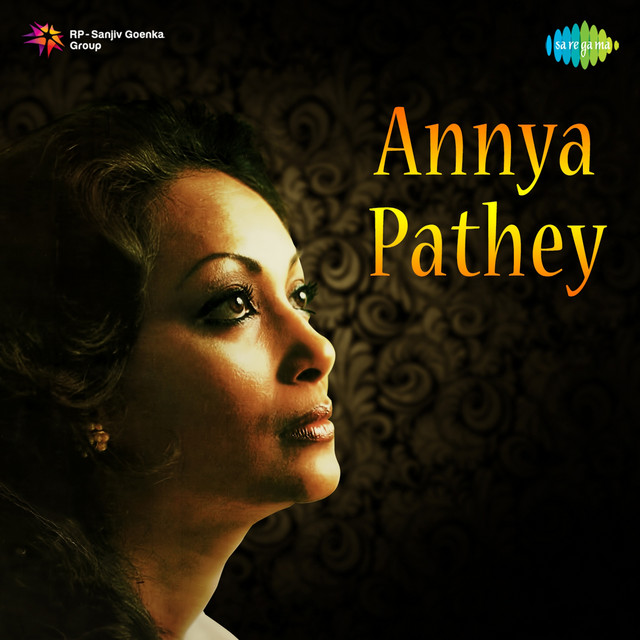 Annya Pathey cover art