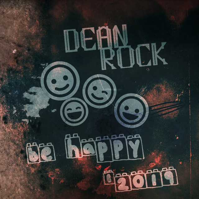 Dean Rock