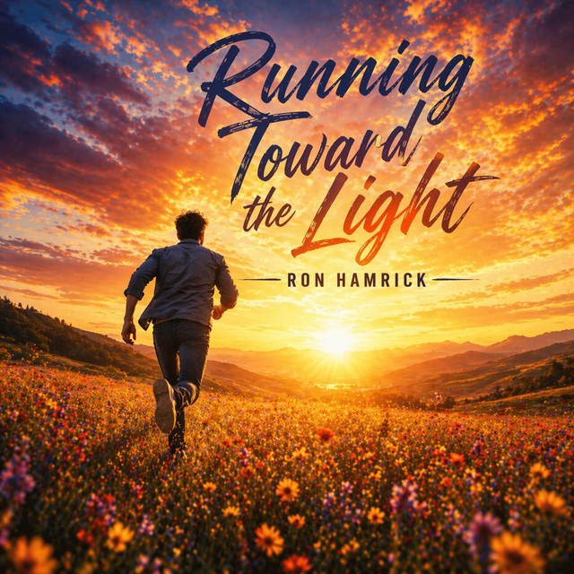 Running Toward the Light