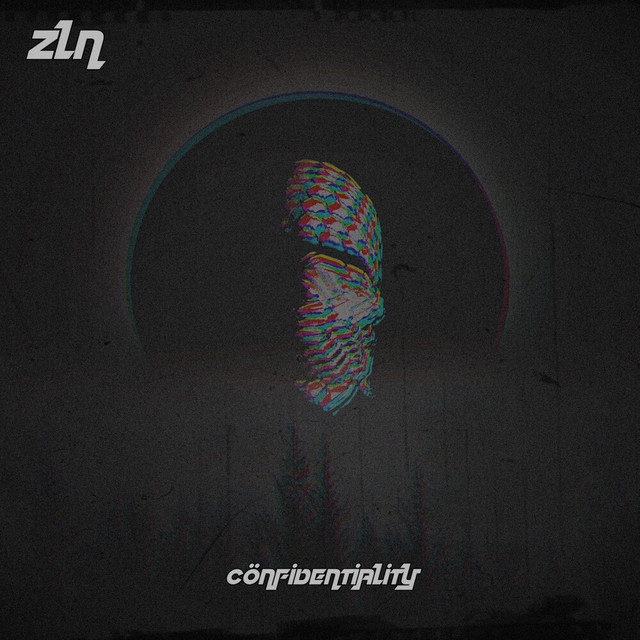 Confidentiality cover art