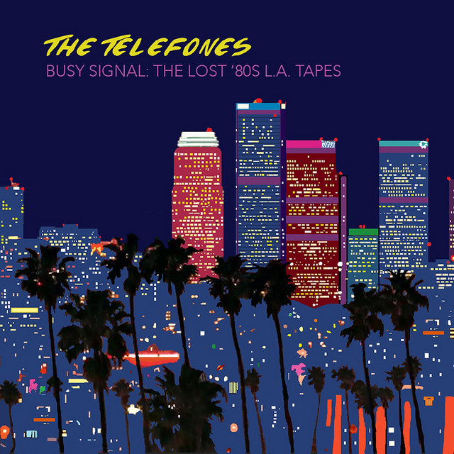 The Telefones Photo