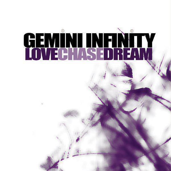 Lovechasedream cover art
