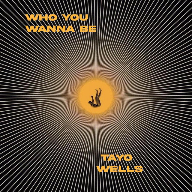 Who You Wanna Be cover art