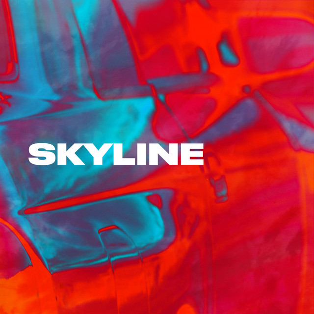 Skyline cover art