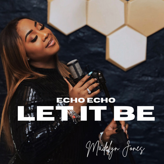 Heavens Echo Prophetic Flow