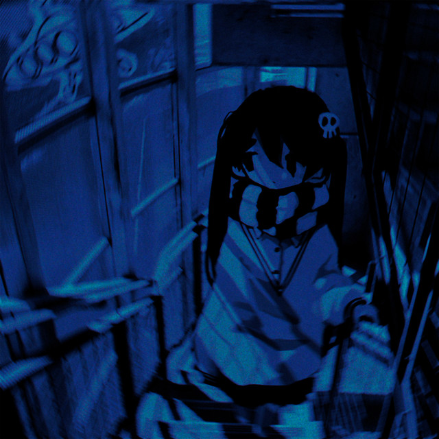 distant lights