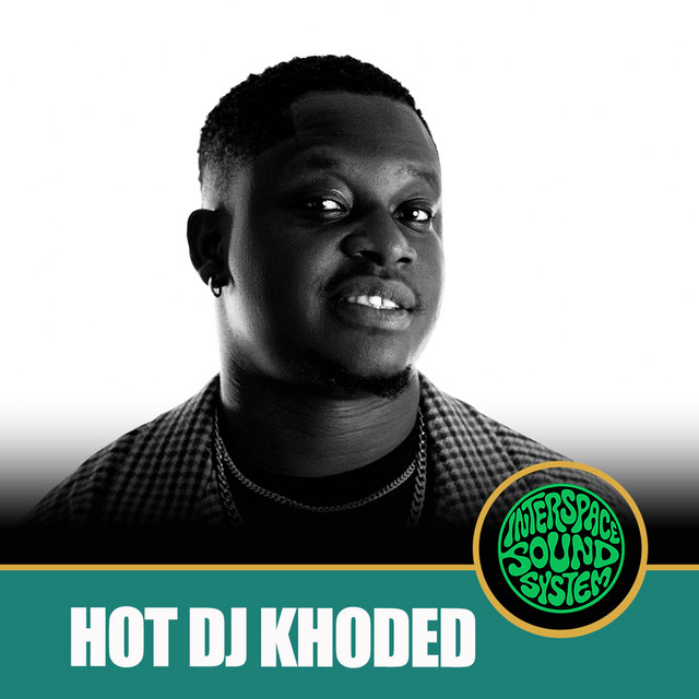 Hot Dj Khoded