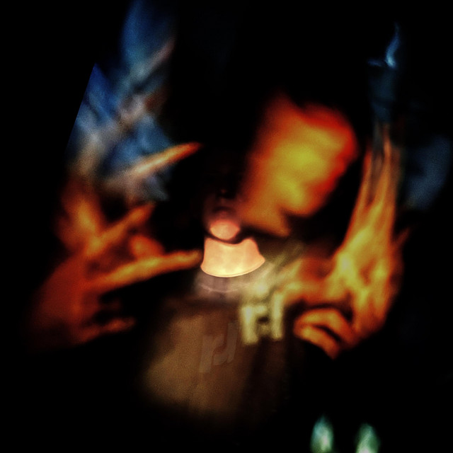 3 PEAT cover art