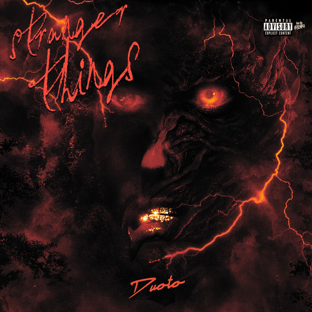 undefined album image