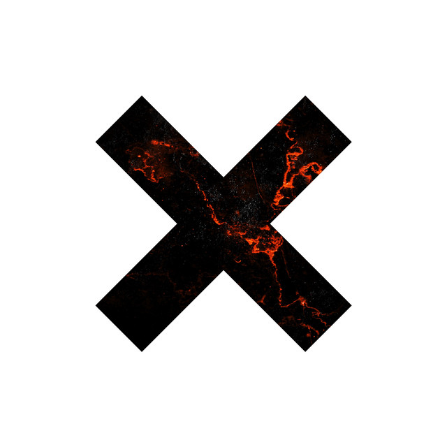 X cover art