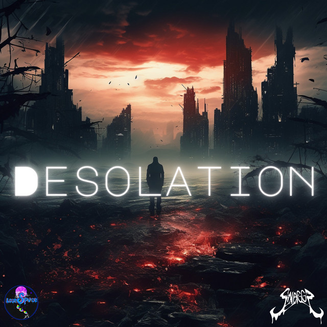 Desolation cover art