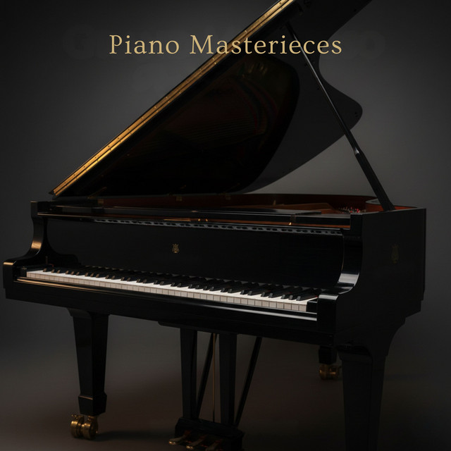 Piano Masterieces