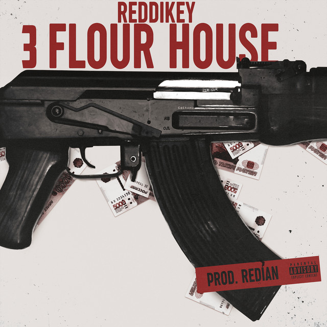 REDDIKEY | Spotify