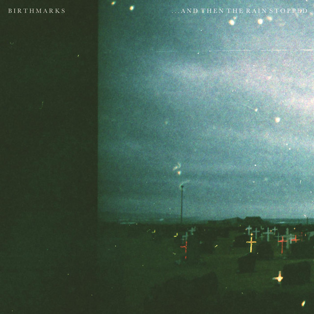 And Then The Rain Stopped cover art