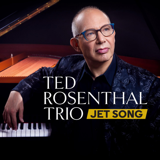 Jet Song - Single by Ted Rosenthal Trio | Spotify