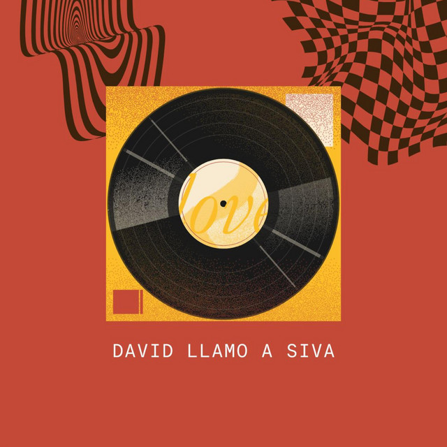 David llamo a siva cover