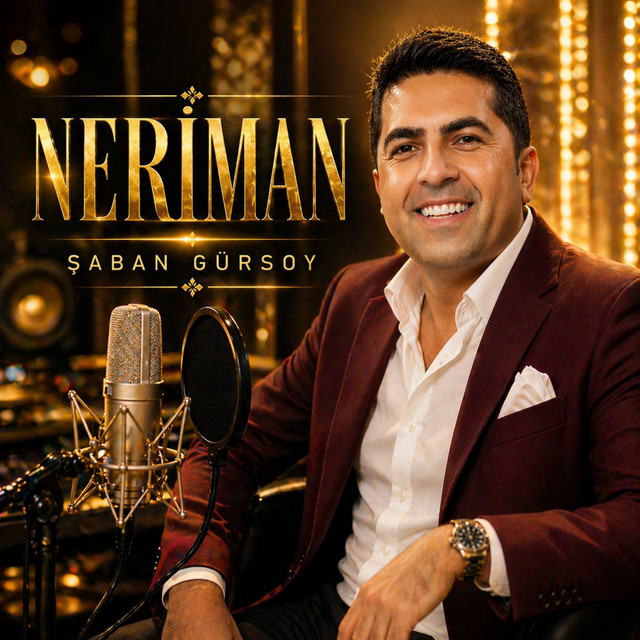 Şaban Gürsoy - Neriman