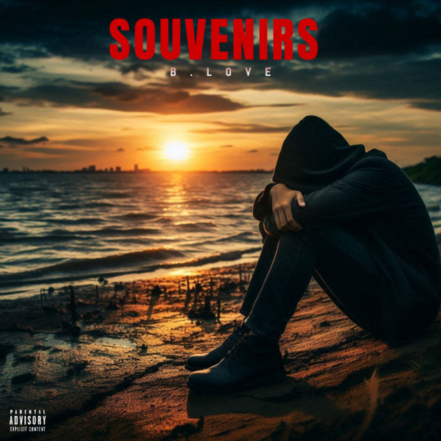 SOUVENIRS - Single by b.love_officiel | Spotify