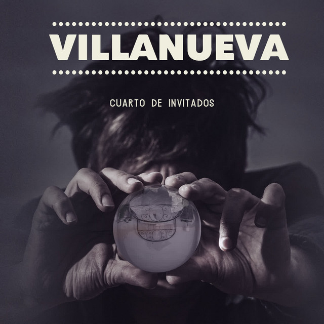 Cuarto de Invitados cover art