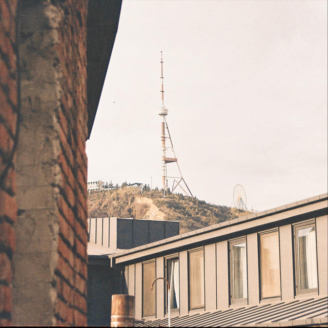 Farewells cover art