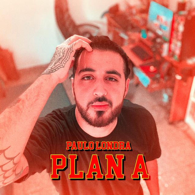 Plan A cover art