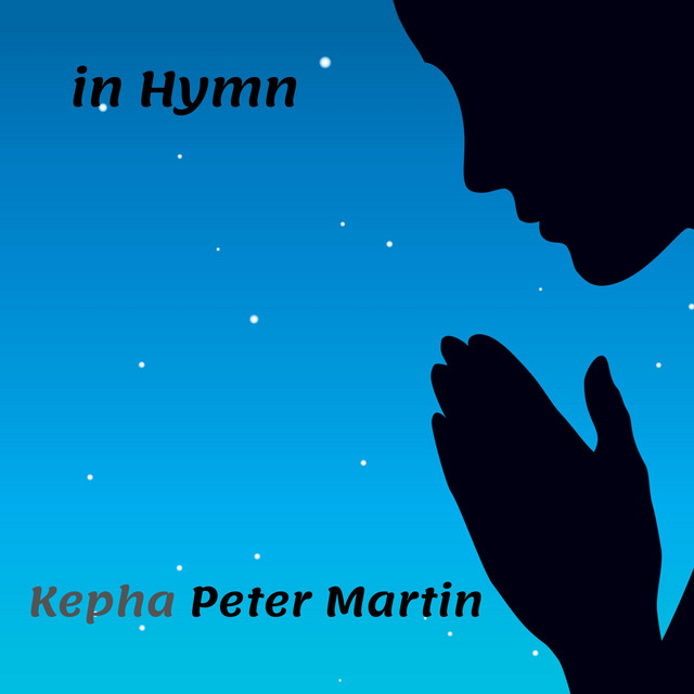 In Hymn cover art
