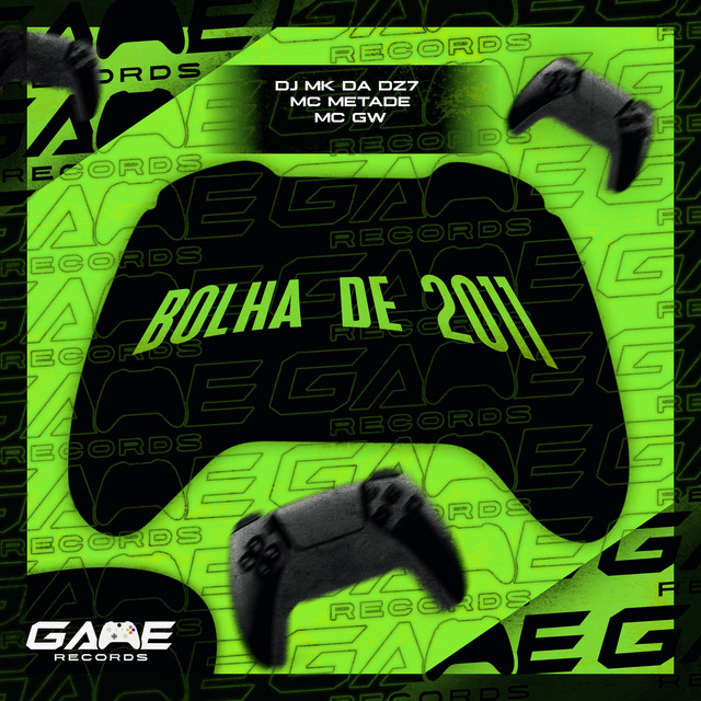 Bolha de 2011