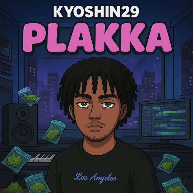 PLAKKA