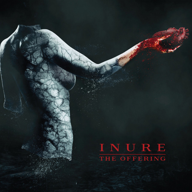 The Offering cover art