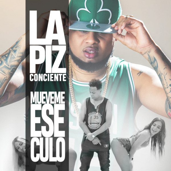 Mueveme Ese Culo (feat. Breyco En Producidera)