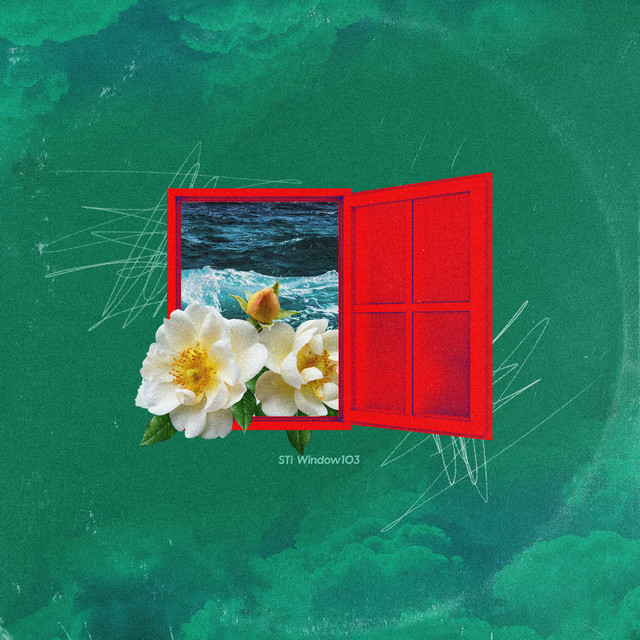 Window103 cover art