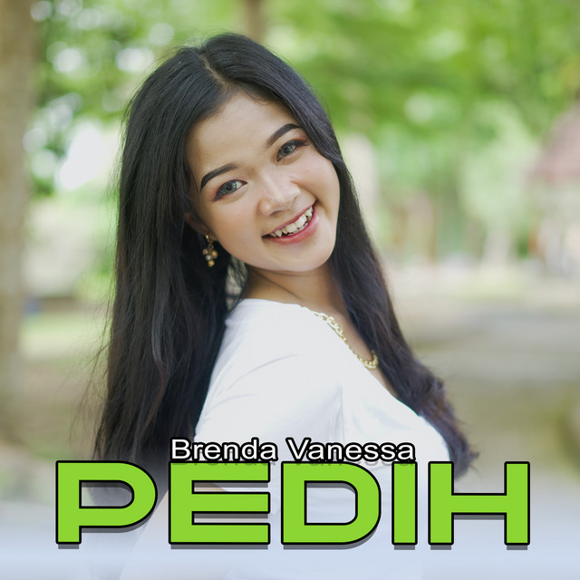 Brenda Vanessa