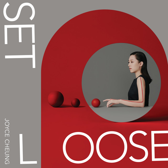 Set Loose cover art