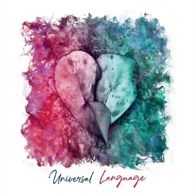 Universal Language (Acoustic) - EP - EP by IslandGirlMusic | Spotify