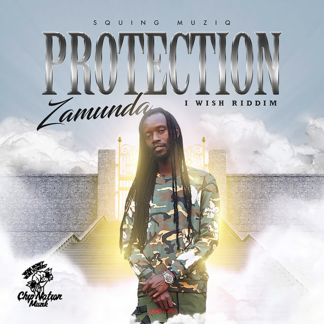Protection - Single by Zamunda | Spotify