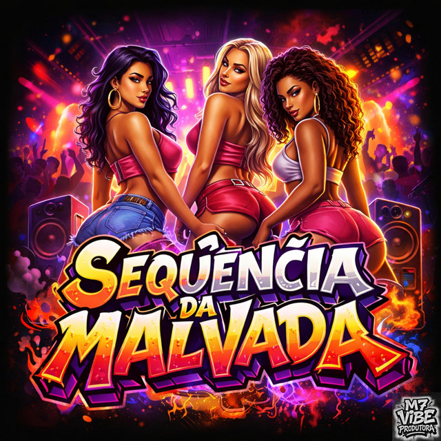 Sequência da Malvada