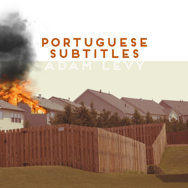 Portuguese Subtitles cover art