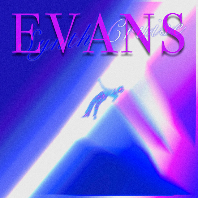 Synth Cruise cover art