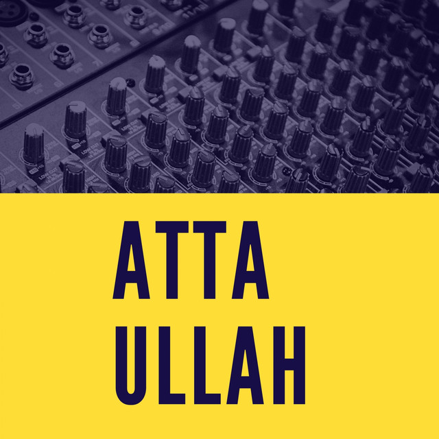 atta-ullah-spotify