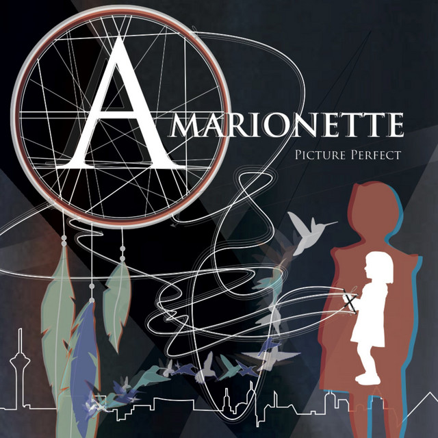 Picture Perfect (Bonus Tracks) cover art