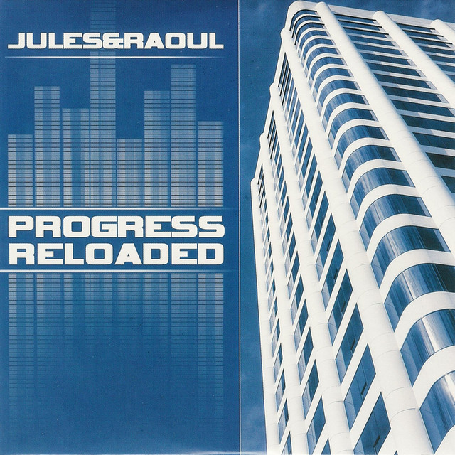 Progress (Reloaded)