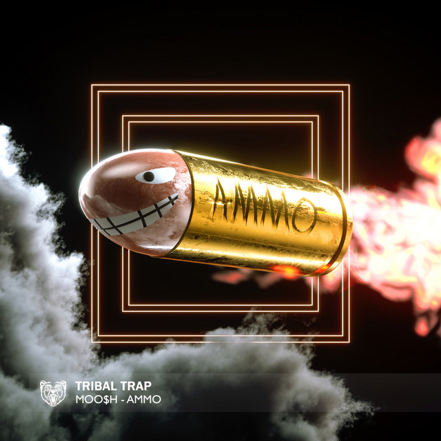 Movin On cover art