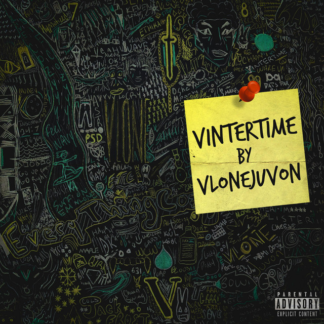 Vintertime cover art