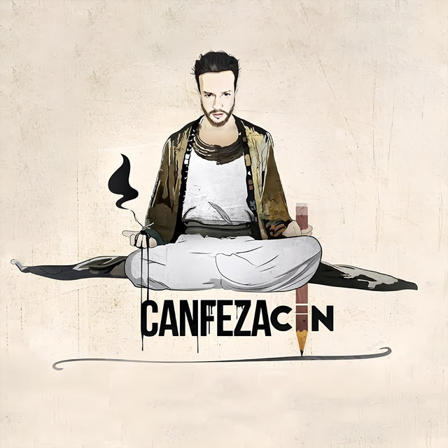 Acı cover art