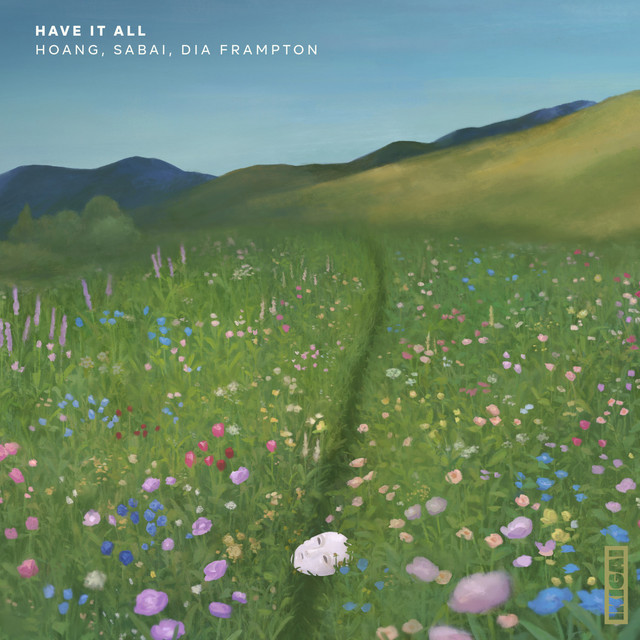 Have It All album image