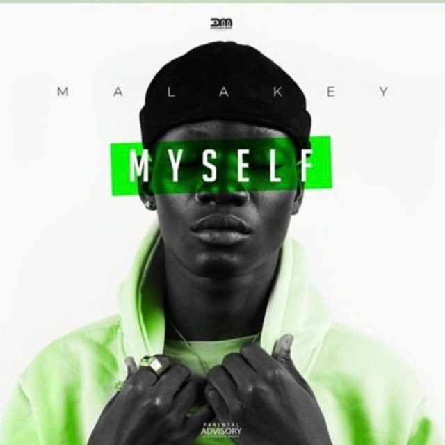 Myself cover art