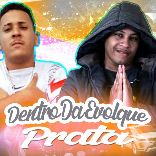 Dentro da Evolque Prata
