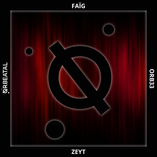 Zeyt cover art
