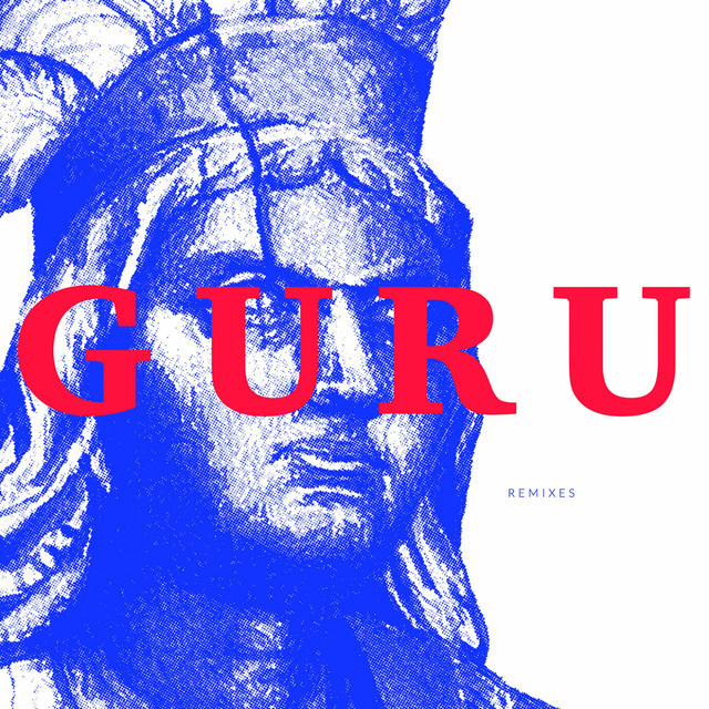 Guru - Marc Piñol Remix