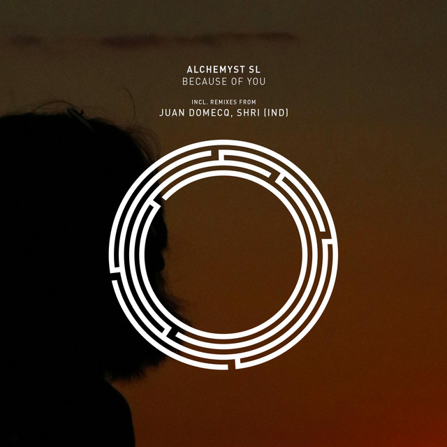 Because Of You - Juan Domecq Remix
